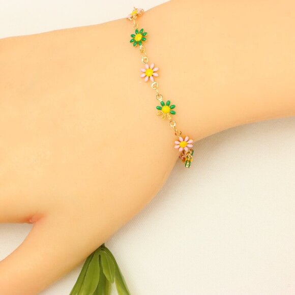 "New Beautiful Design Bracelet for Women/Girls, Gift, B984 - Picture 3 of 10